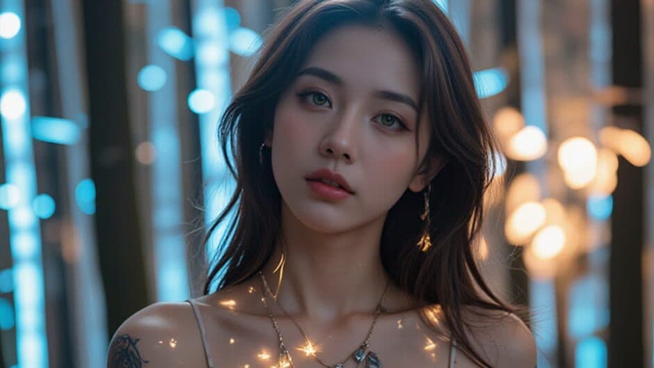 Скриншот 4 из Doku Girls 3