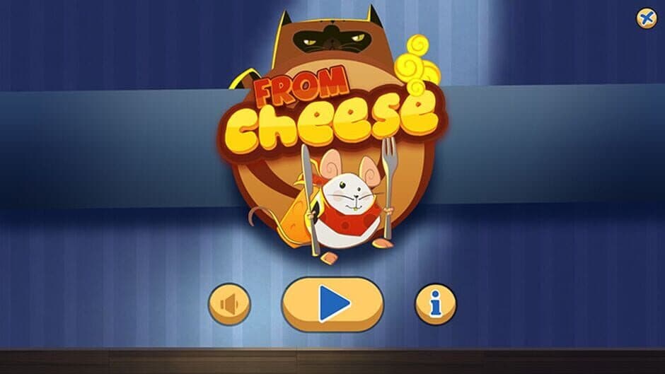 Скриншот 2 из From Cheese