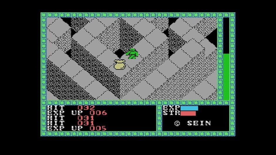Скриншот 3 из Eggconsole Aramo MSX