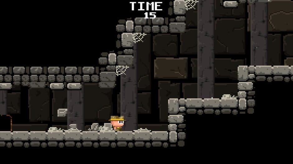 Скриншот 5 из Meganoid: Chronicles