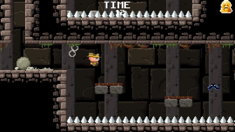 Скриншот 3 из Meganoid: Chronicles