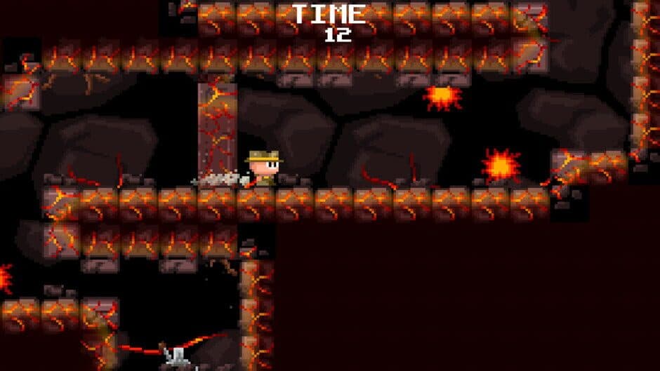 Скриншот 2 из Meganoid: Chronicles
