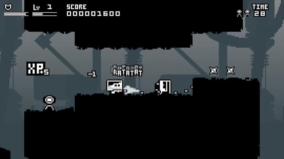 Скриншот 2 из Inc: The Beginning
