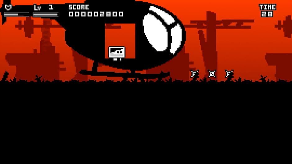 Скриншот 5 из Inc: The Beginning