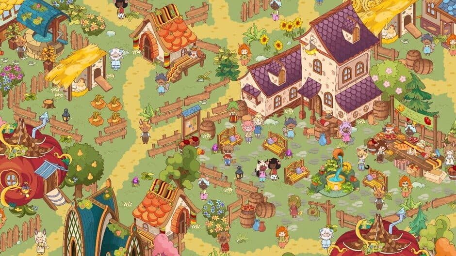 Скриншот 2 из Hidden Legends