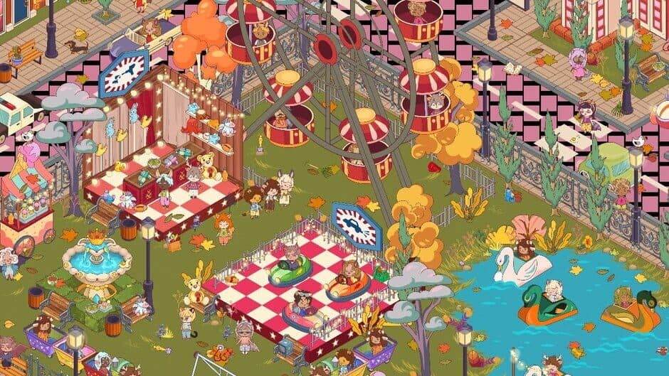 Скриншот 5 из Hidden Legends