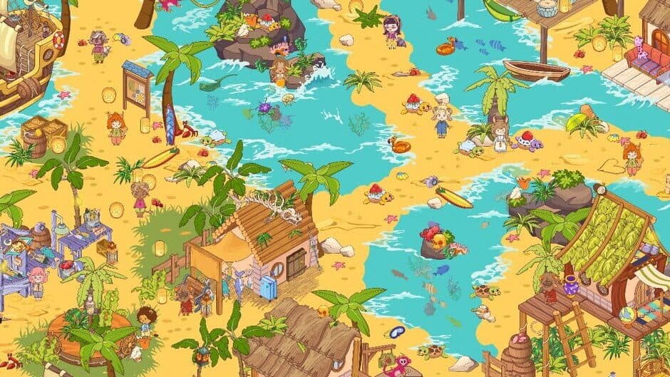 Скриншот 6 из Hidden Legends
