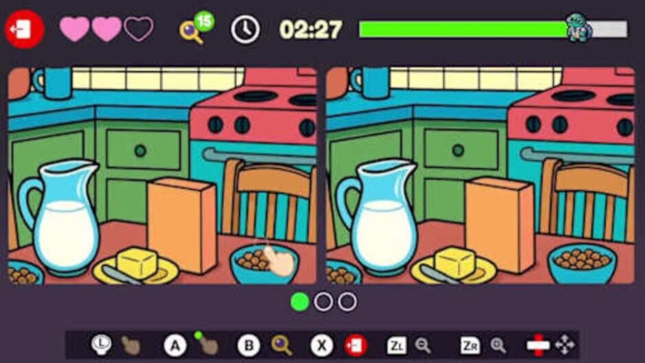 Скриншот 1 из Sherlock Spot DX