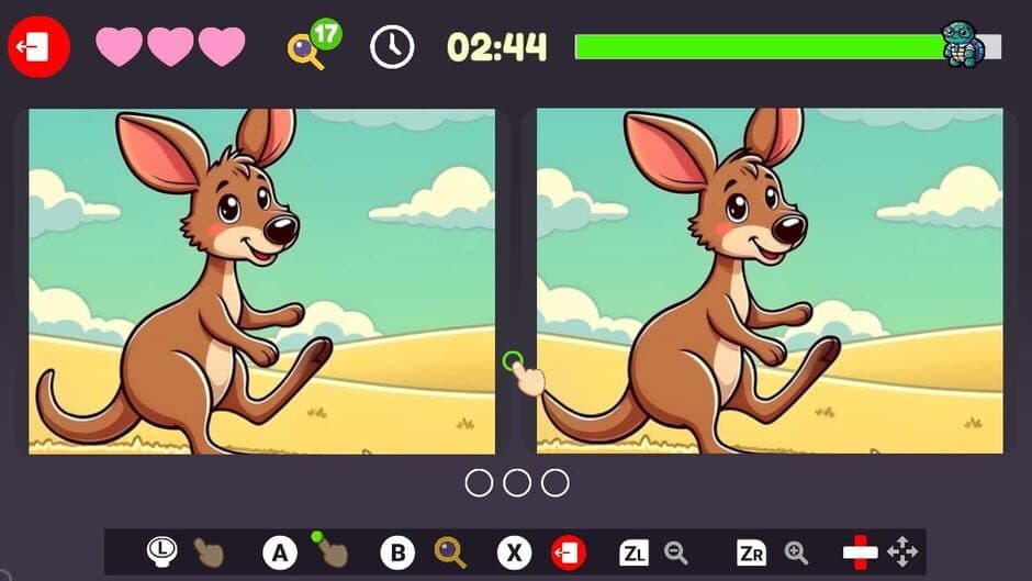 Скриншот 3 из Sherlock Spot DX