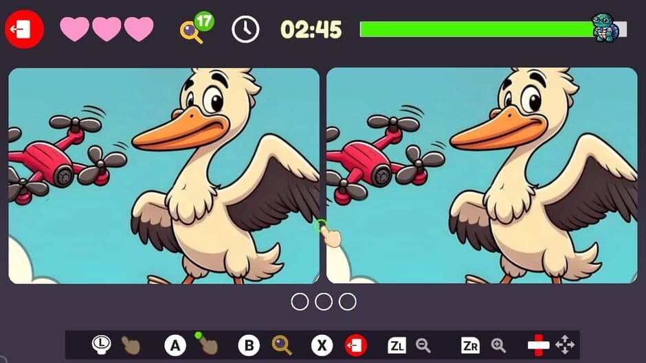 Скриншот 4 из Sherlock Spot DX