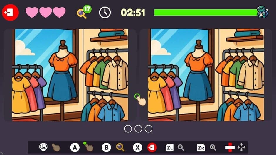 Скриншот 5 из Sherlock Spot DX