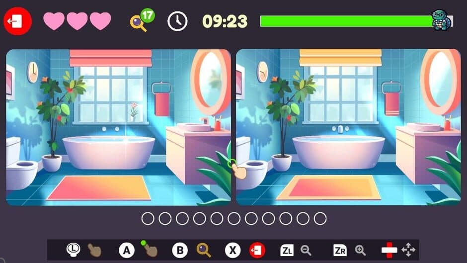Скриншот 6 из Sherlock Spot DX