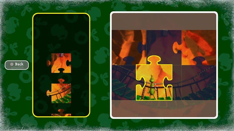 Скриншот 4 из The Grinch: Christmas Adventures - Merry & Mischievous Edition