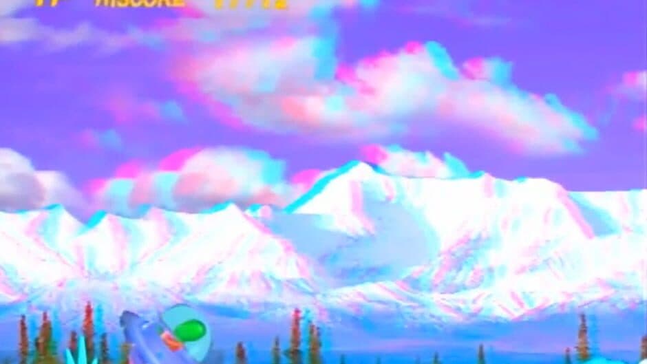 Скриншот 2 из Flying Saucer