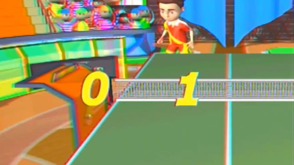 Скриншот 3 из Ping Pong