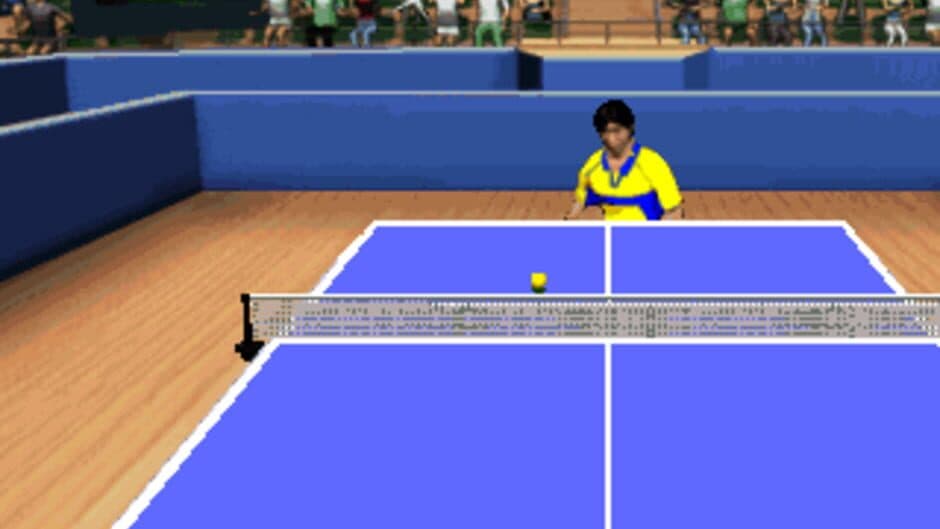 Скриншот 2 из Ping Pong