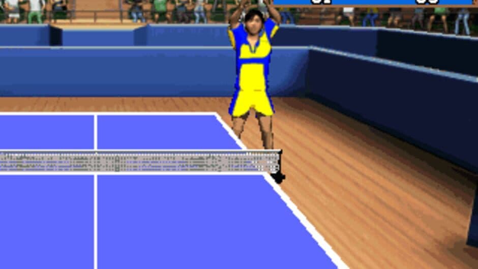 Скриншот 3 из Ping Pong
