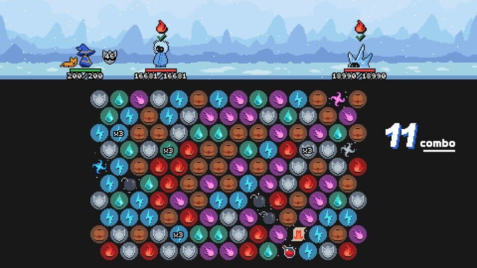 Скриншот 2 из Wiztyle