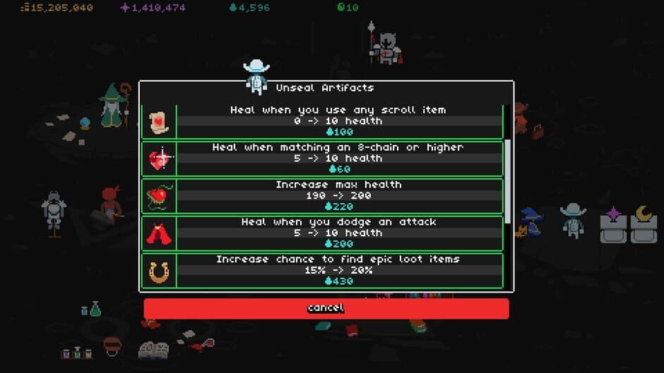Скриншот 6 из Wiztyle