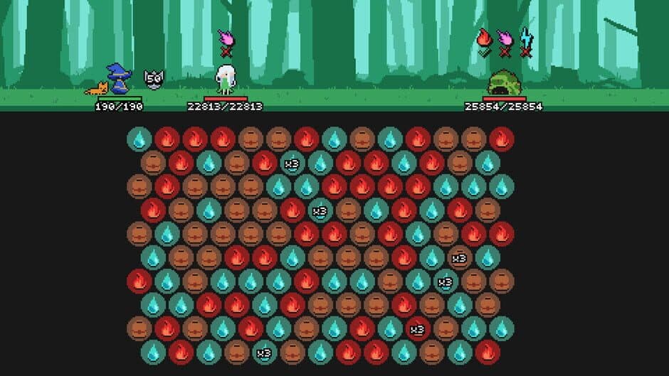 Скриншот 4 из Wiztyle