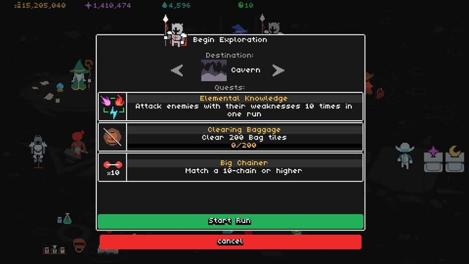 Скриншот 5 из Wiztyle