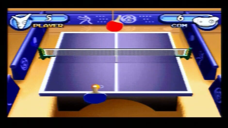 Скриншот 3 из Ping Pong