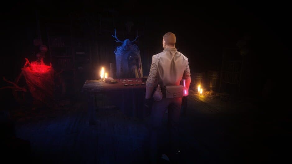 Скриншот 5 из Cult Of Blood