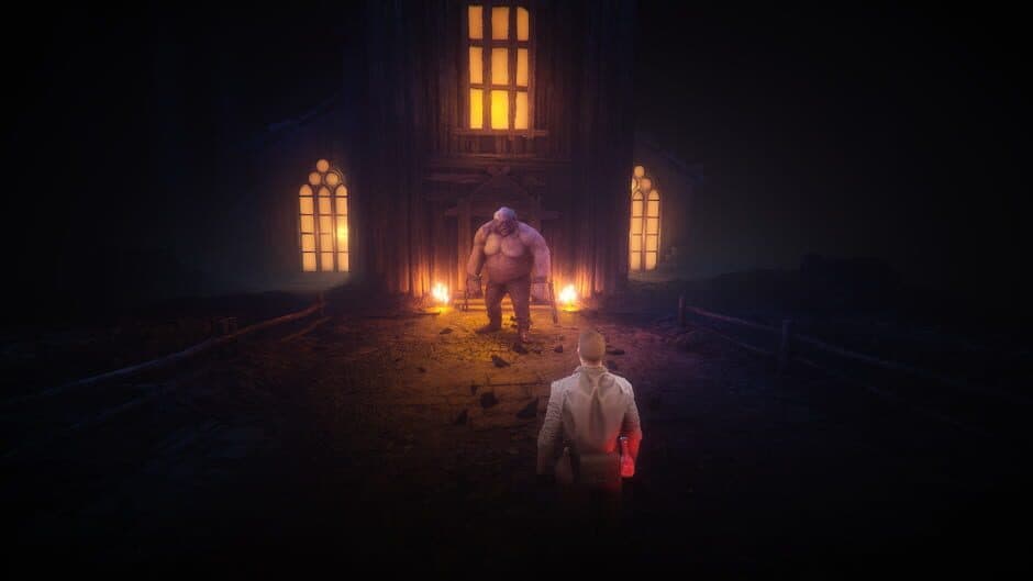 Скриншот 6 из Cult Of Blood