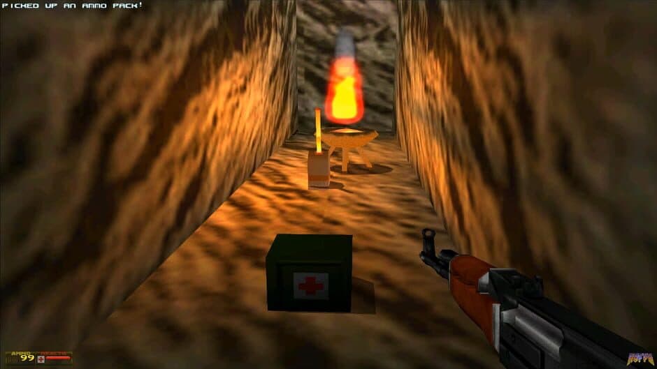 Скриншот 4 из Al Qaeda Hunting 3D