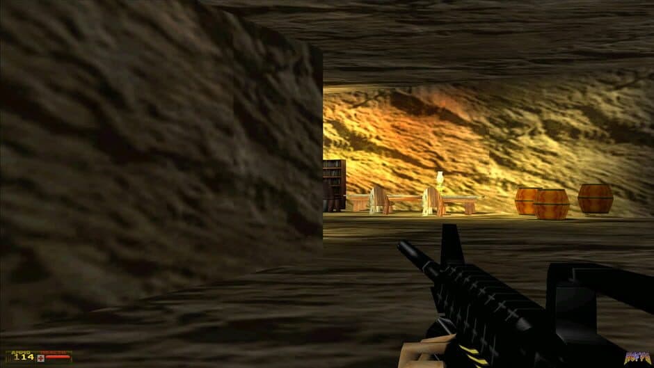 Скриншот 5 из Al Qaeda Hunting 3D