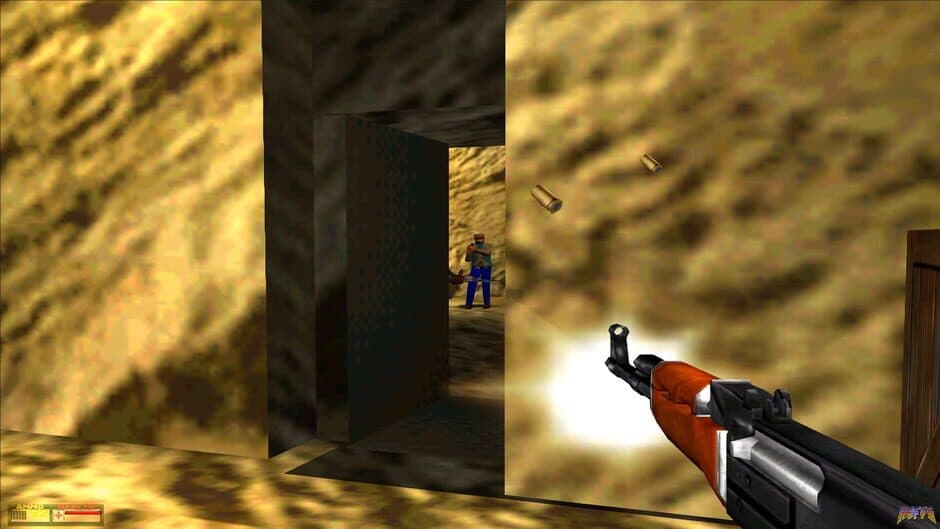 Скриншот 7 из Al Qaeda Hunting 3D