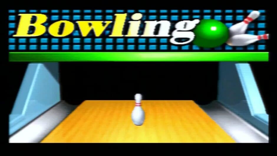 Скриншот 2 из Bowling