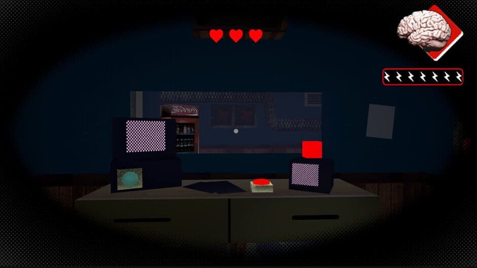 Скриншот 1 из Escape from Irene: Parasite