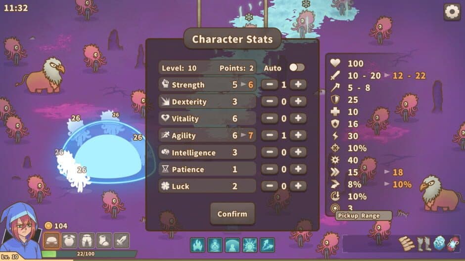 Скриншот 5 из Relic Abyss