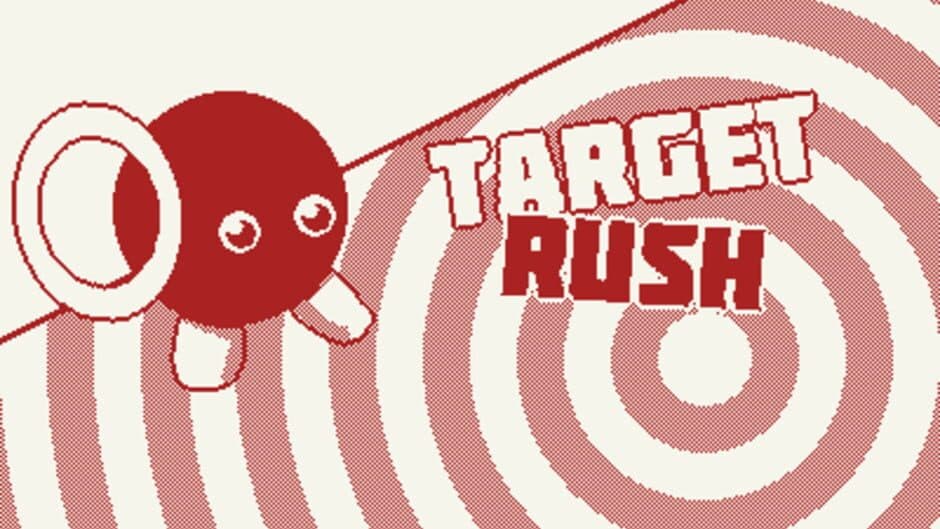 Скриншот 1 из Target Rush