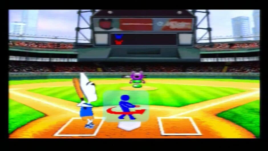 Скриншот 3 из Fantasy Baseball