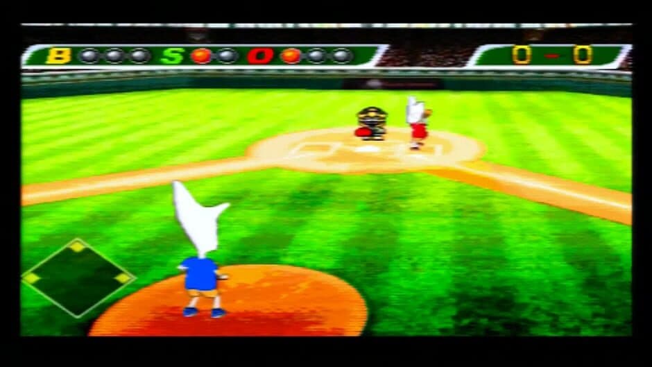 Скриншот 2 из Fantasy Baseball
