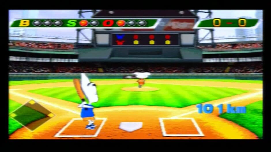 Скриншот 1 из Fantasy Baseball