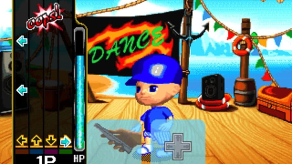 Скриншот 3 из Dancing