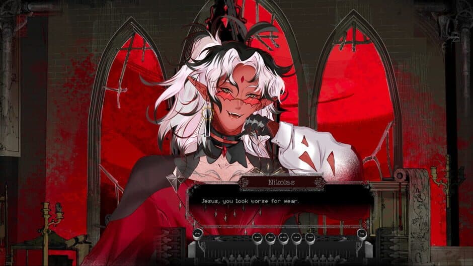 Скриншот 7 из Bloodlust.exe