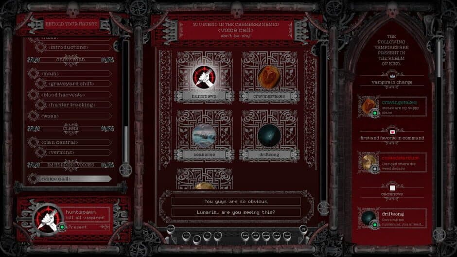 Скриншот 5 из Bloodlust.exe