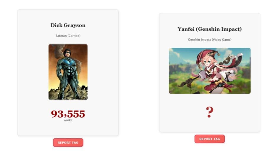 Скриншот 1 из AO3dle
