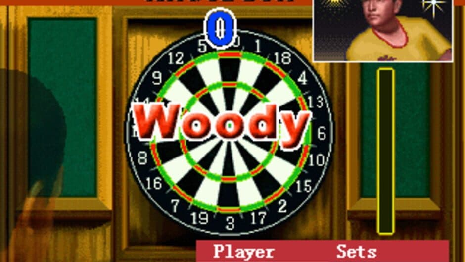 Скриншот 3 из Darts