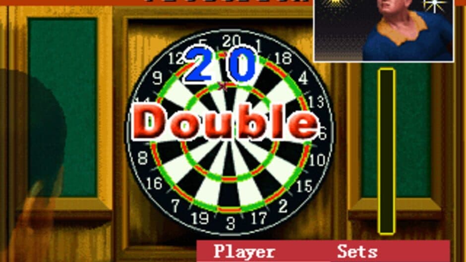 Скриншот 1 из Darts
