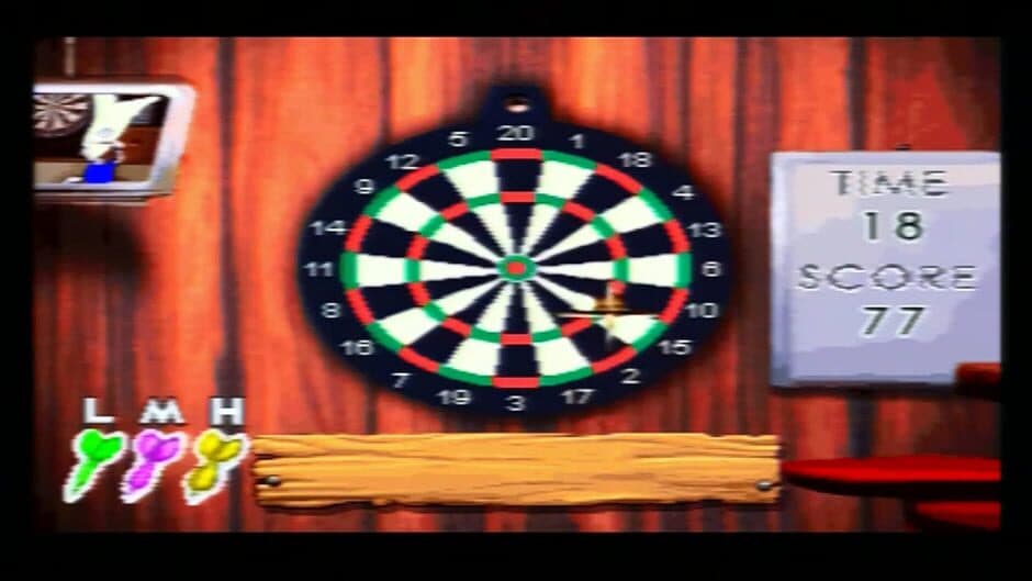 Скриншот 1 из Smart Dart
