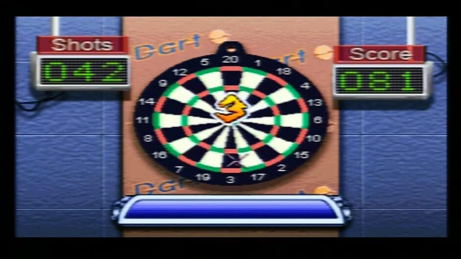 Скриншот 2 из Smart Dart
