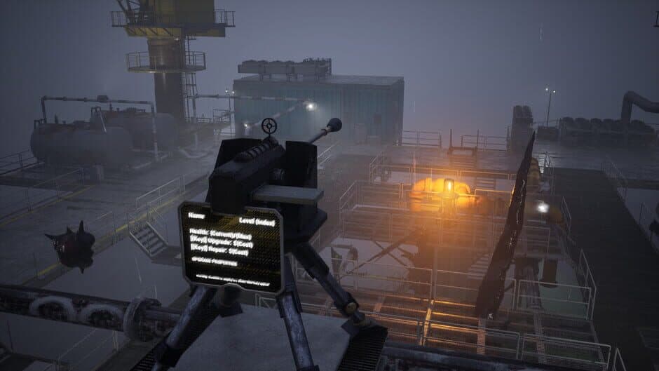 Скриншот 2 из Crude Survivor TD