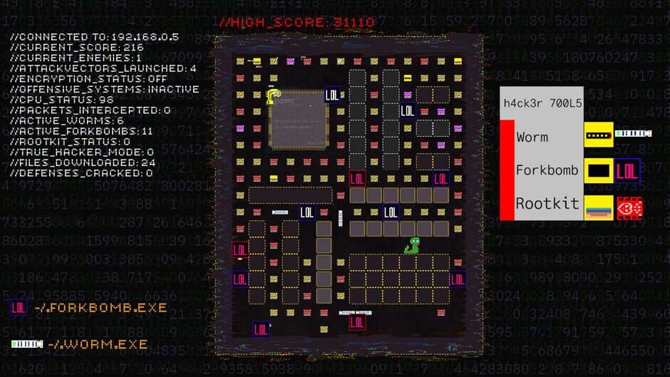 Скриншот 1 из Anarko Zmeu