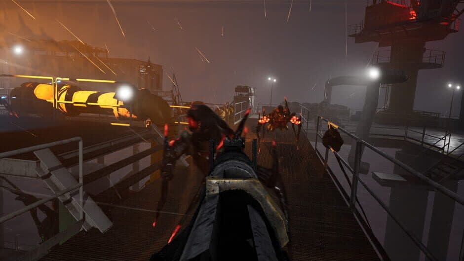 Скриншот 3 из Crude Survivor TD