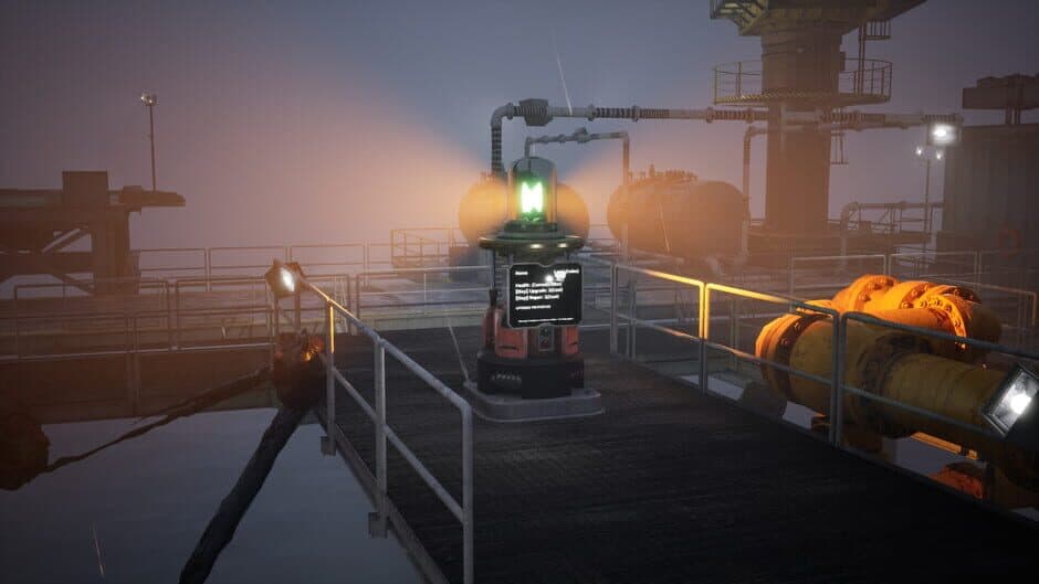Скриншот 5 из Crude Survivor TD